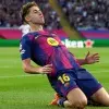 Fermín López Barca Attack Role