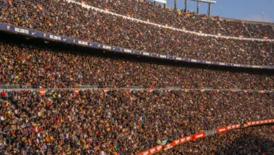 Barcelona Transfer Plans