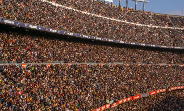 Barcelona Transfer Plans
