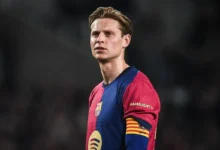 Raphinha Barcelona Captaincy
