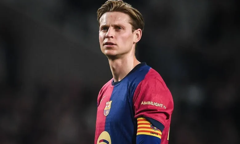 Raphinha Barcelona Captaincy