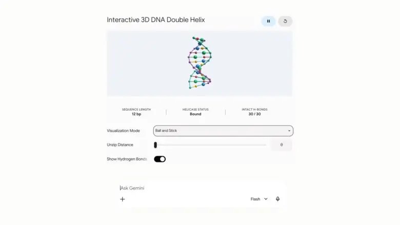 Google Launches Free One-Year Google AI Plus Promotion for University Students Worldwide 4 Actualización Gemini