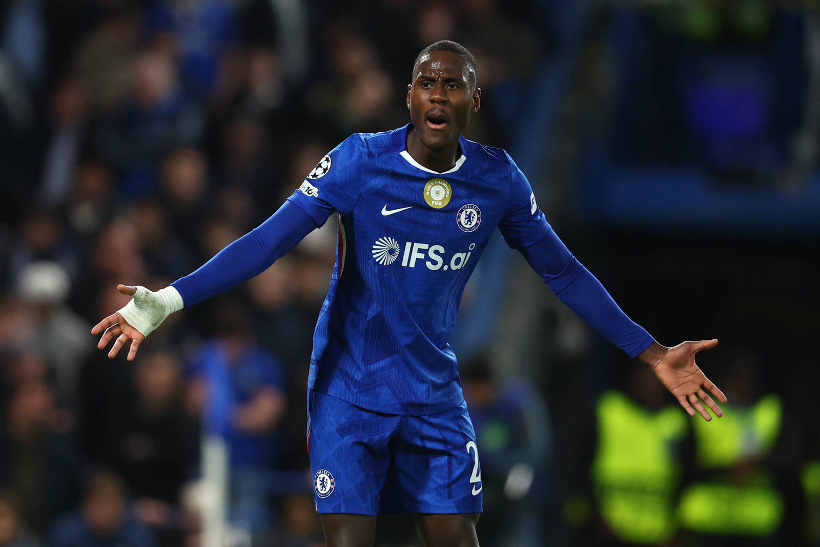 Chelsea Target £300m Clearance Sale to Meet Xabi Alonso’s Squad Mandate and Financial Rules 3 imago1074514890 scaled