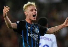Man Utd target Seys after Hall rejection