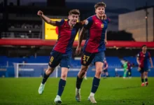 Jofre Torrents Ajax Transfer