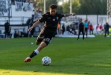 Marc Domenech Transfer