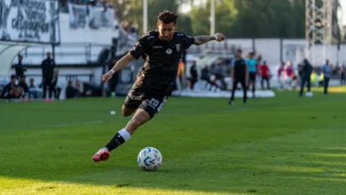 Marc Domenech Transfer