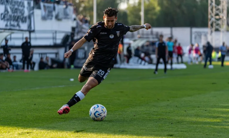 Marc Domenech Transfer