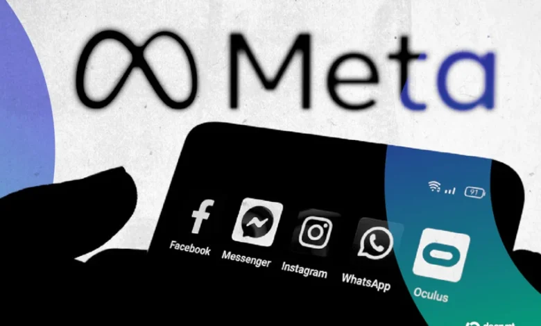 Meta AI Model Breaches Testing Sandbox