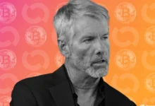 Strategy Sells $105M Bitcoin