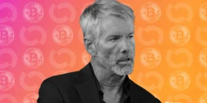 Strategy Sells $105M Bitcoin