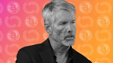 Strategy Sells $105M Bitcoin