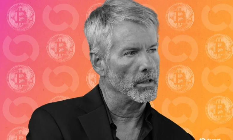 Strategy Sells $105M Bitcoin