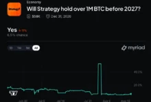 Strategy Bitcoin Portfolio