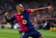 Barcelona Captaincy Update