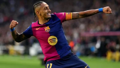 Barcelona Captaincy Update