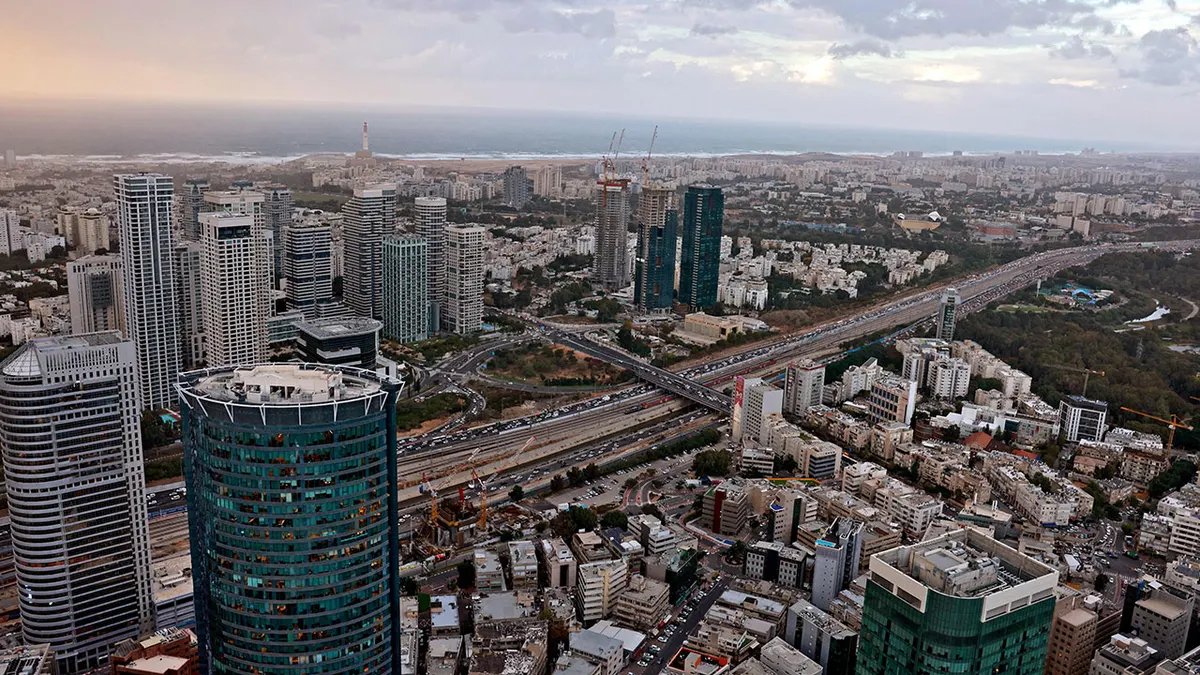 tel-aviv