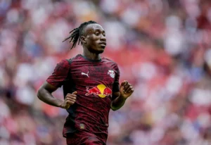 Real Madrid Closing In on Yan Diomande