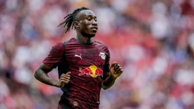 Real Madrid Closing In on Yan Diomande