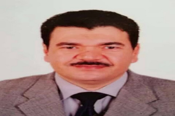 الدكتور خالد أبو شنب