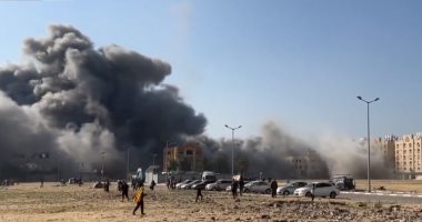 "الخليج" الإماراتية: أبوظبي توظف قدراتها لوقف إطلاق النار في غزة