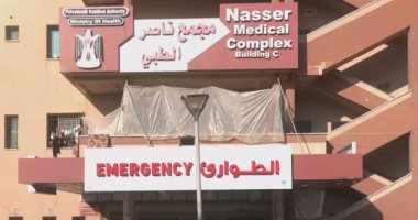 القاهرة الإخبارية: قوات الاحـتـلال تستهدف محيط مستشفى الأمل بخان يونس