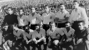 برشلونة ولاعبو كتالونيا