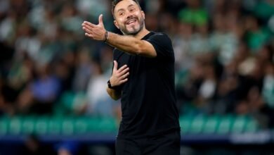 دي زيربي على رادار توتنهام: هل ينهي المدرب الإيطالي أزمة السبيرز؟ 7 1767960564 licensed image