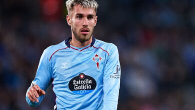 وست هام يونايتد يسعى لضم مدافع سيلتا فيغو أوسكار مينجويزا بـ 8 ملايين جنيه إسترليني 10 1768055908 licensed image