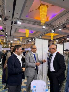 استثمارات تركية ضخمة في مصر