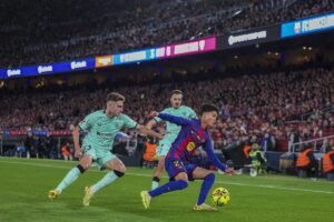 درو إلى باريس سان جيرمان