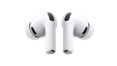 إيربودز برو 3: سعر قياسي جديد يفتح باب الفرصة 2 4c8ad7e0 f85d 11f0 bf9f 3cbd35357525