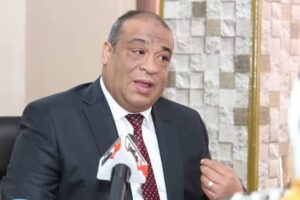 فوز عمرو محي بنقابة محامي شمال القاهرة