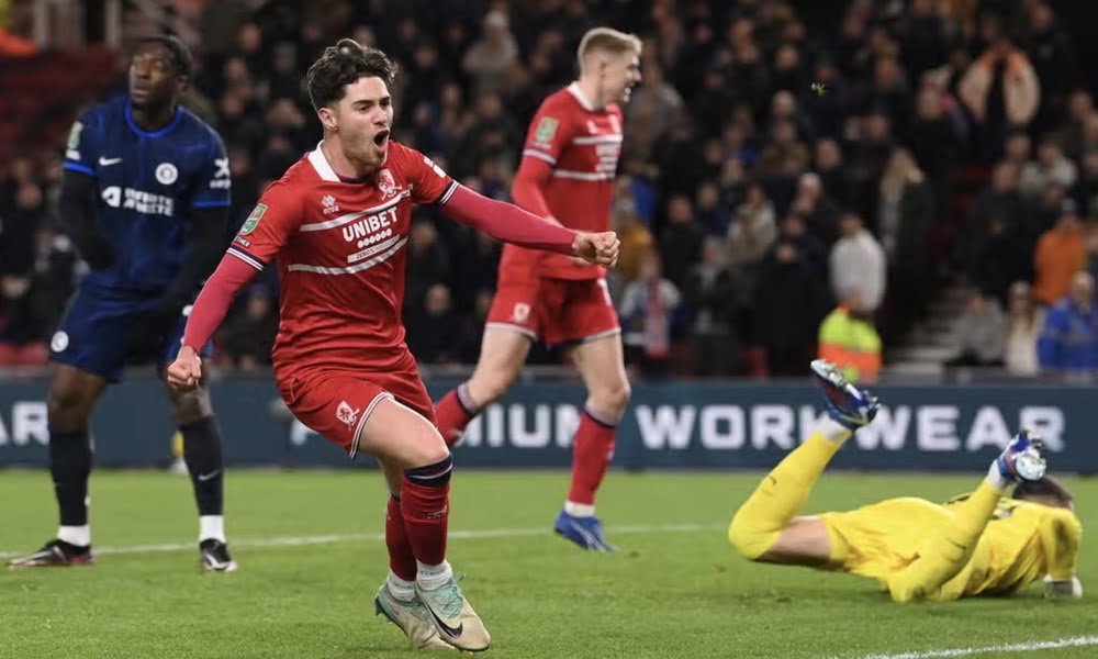 هايدن هاكني: نجم التشامبيونشيب على رادار توتنهام ومانشستر يونايتد 1 5b65fb077f2fdb53993b438581acb6c8 1