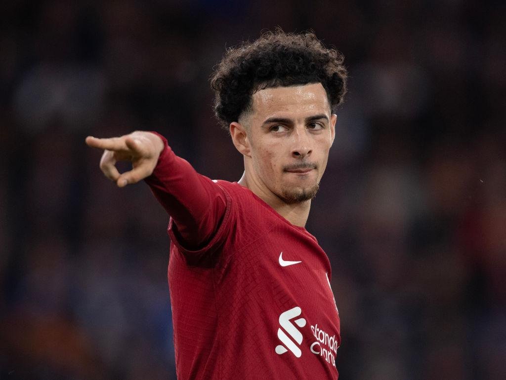 توتنهام يترقب نجم ليفربول.. هل ينجح السبيرز في خطف كيرتس جونز؟ 1 5d900070 f3d7 11ed 92cc b3a9bf1f67e9