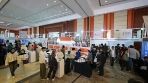 الذكاء الاصطناعي بالجامعات العربية