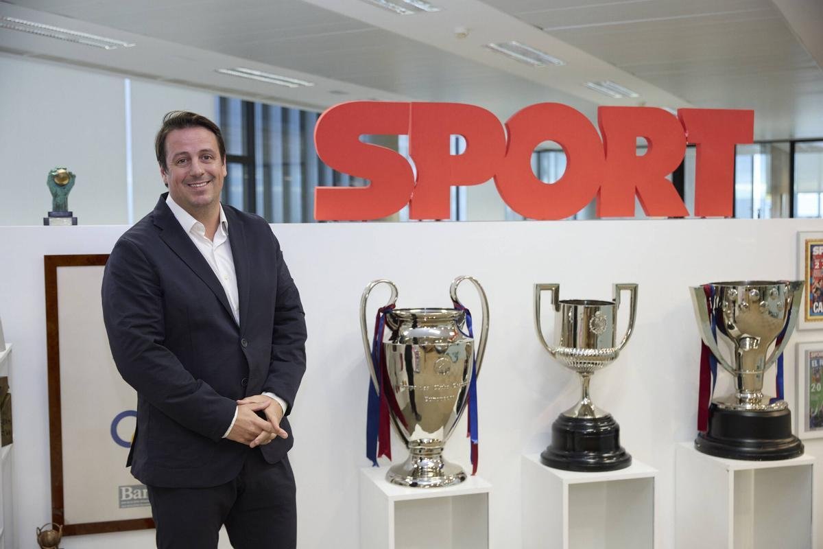 كامبروبي يدعو لتوحيد معارضة برشلونة