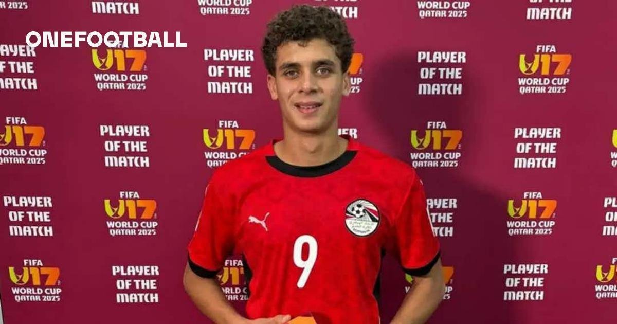 حمزة عبد الكريم برشلونة