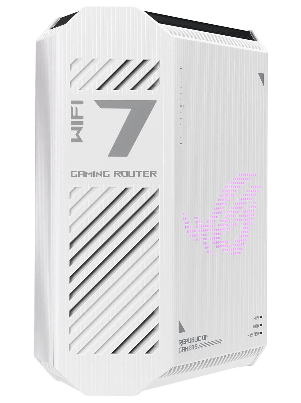 ASUS ROG Strix GS BE7200 3