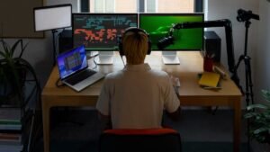 Apple Creator Studio lifestyle Final Cut Pro 1152x648