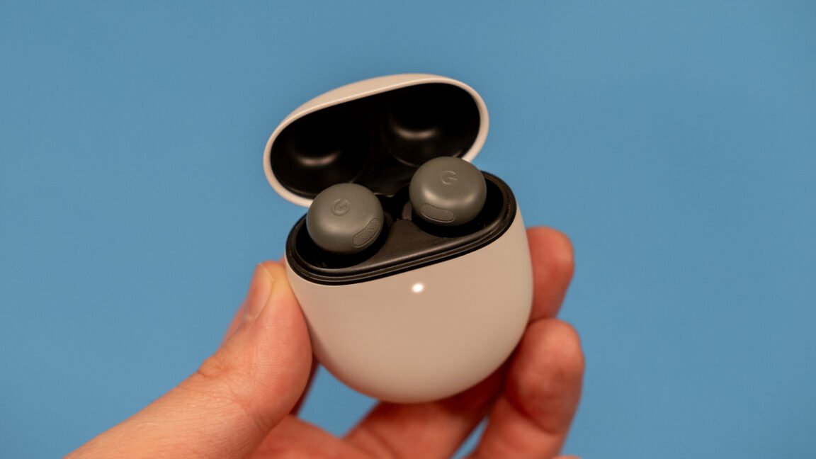 ثغرة 'WhisperPair' تهدد خصوصية مستخدمي Google Fast Pair: اختراق وتجسس عبر سماعات الرأس 1 Buds Pro 2 1