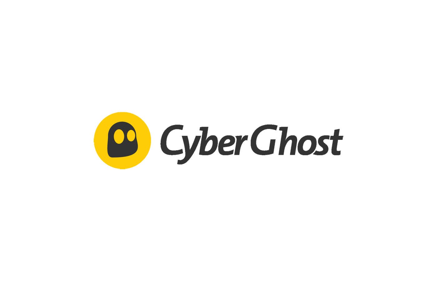 CyberGhost real logo