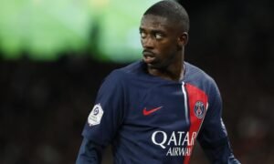 ديمبيلي وليفربول
