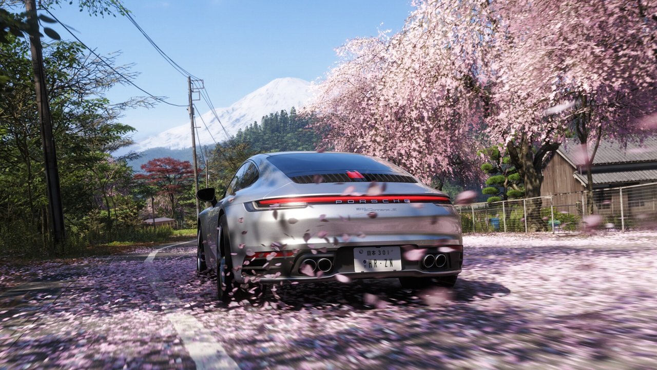 Forza Horizon 6 1
