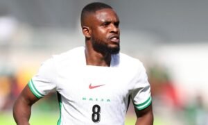 Frank Onyeka