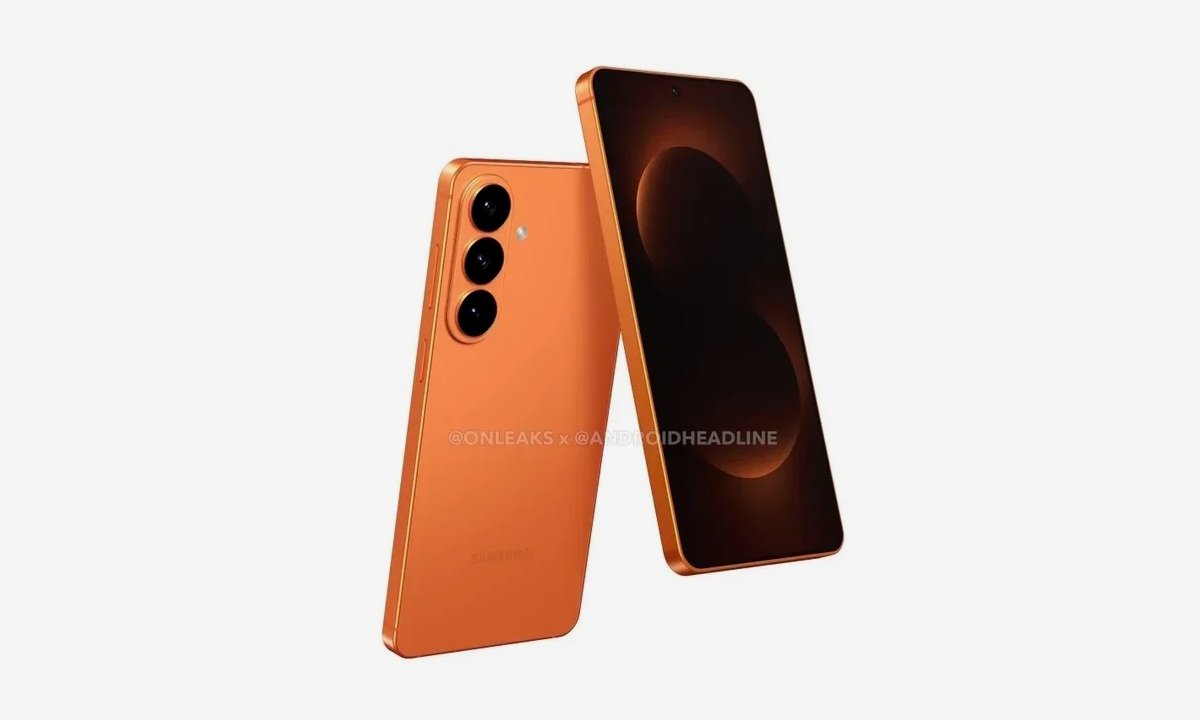 تسريبات تكشف تفاصيل شاملة عن هواتف سامسونج جالاكسي S26 المرتقبة 1 Galaxy S26 2