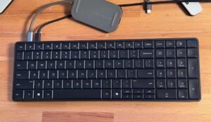 HP EliteBoard 1