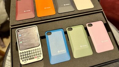 CES 2026: الذكاء الاصطناعي المادي والروبوتات يسيطران على المشهد في لاس فيغاس 44 IMG 0669 2