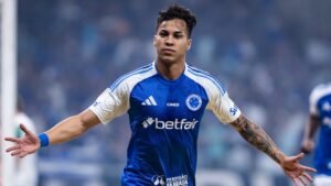 Kaio Jorge