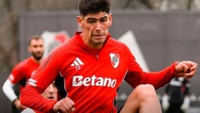 صراع على ريفيرو